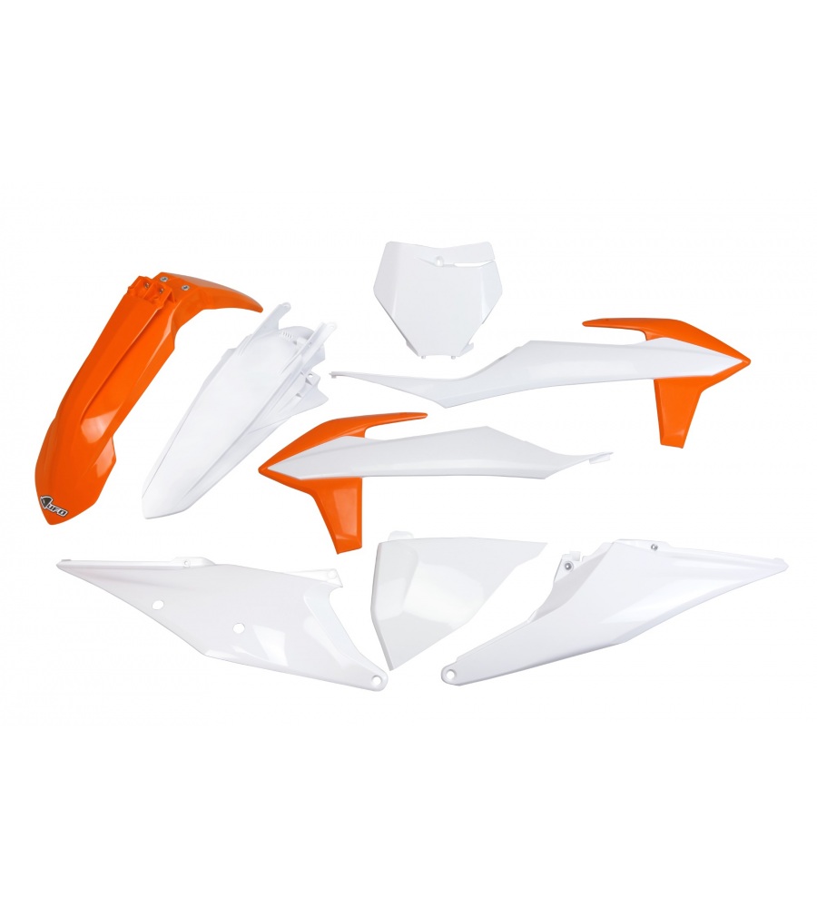 Kit Plastique Ktm SX 125 2019 2022 999 20 & 22 2019-2022