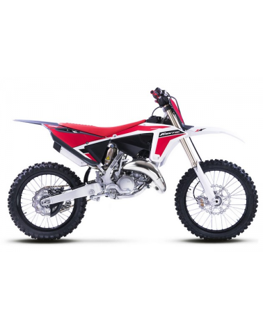 Kit Déco Cross FANTIC XX 125 2021 100% Perso