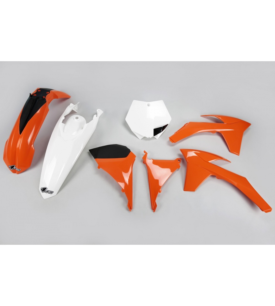 Kit Plastique Ktm SX 150 2011 2011 999 2011-2011