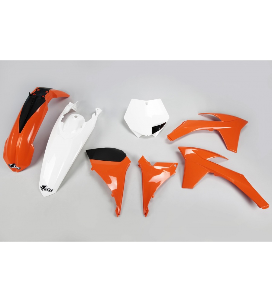 Kit Plastique Ktm SX 150 2011 2011 999 2011-2011