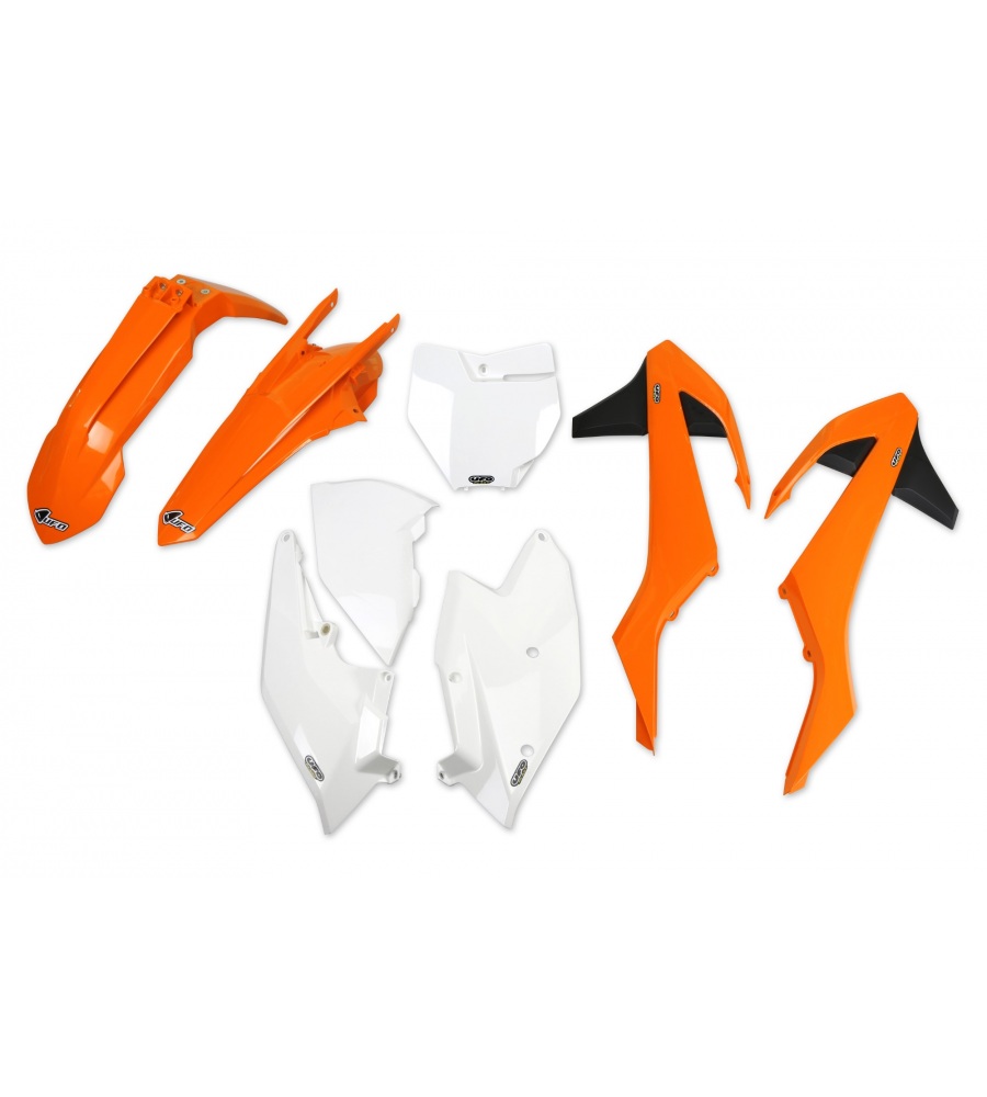 Kit Plastique Ktm SX 150 2016 2018 999 18 2016-2018