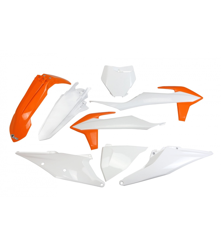 Kit Plastique Ktm SX 150 2019 2022 999 19 2019-2022