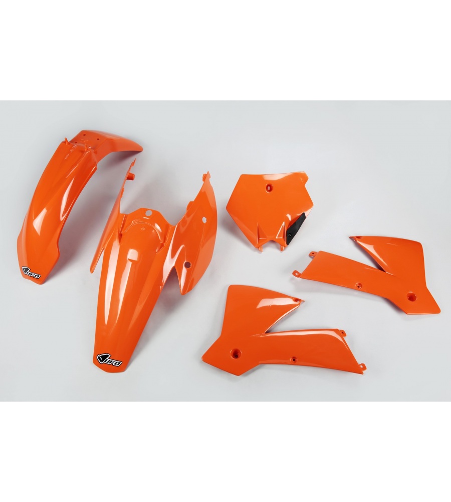 Kit Plastique Ktm SX 250 2004 2004 999 2004-2004