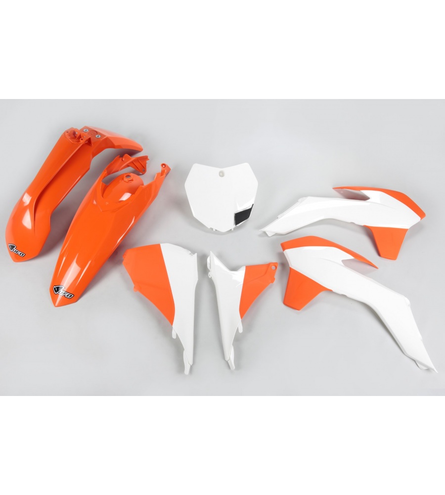 Kit Plastique Ktm SX 250 2013 2015 999 15 2013-2015