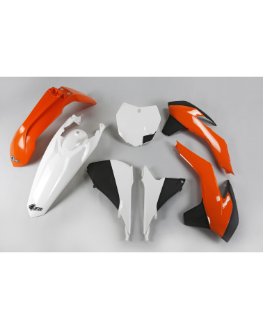 Kit Plastique Ktm SX 250 2016 2016 999 2016-2016