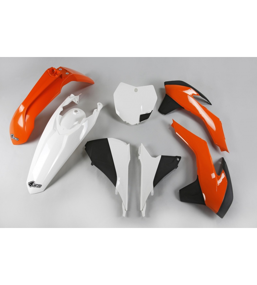 Kit Plastique Ktm SX 250 2016 2016 999 2016-2016