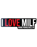 I Love Milf Sticker PornSeries