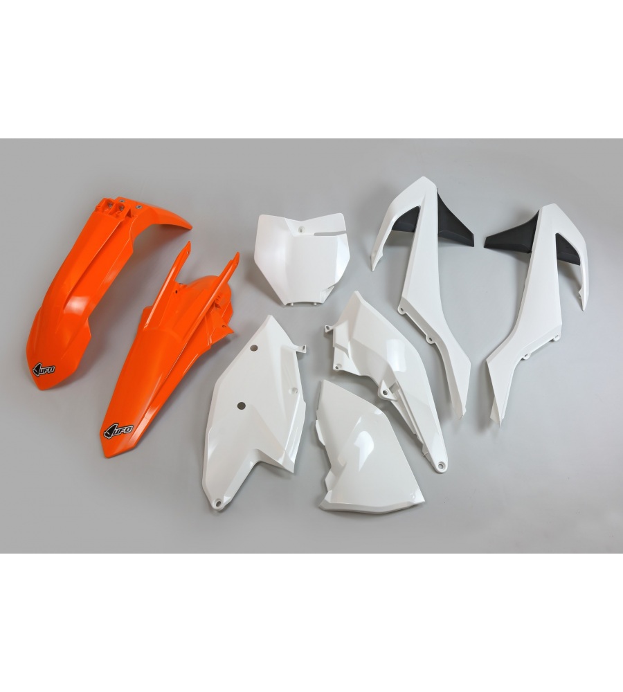 Kit Plastique Ktm SX-F 350 2016 2018 999 17 2016-2018