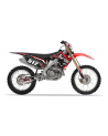Kit déco Honda 250-450 CRF Factory Team Dash