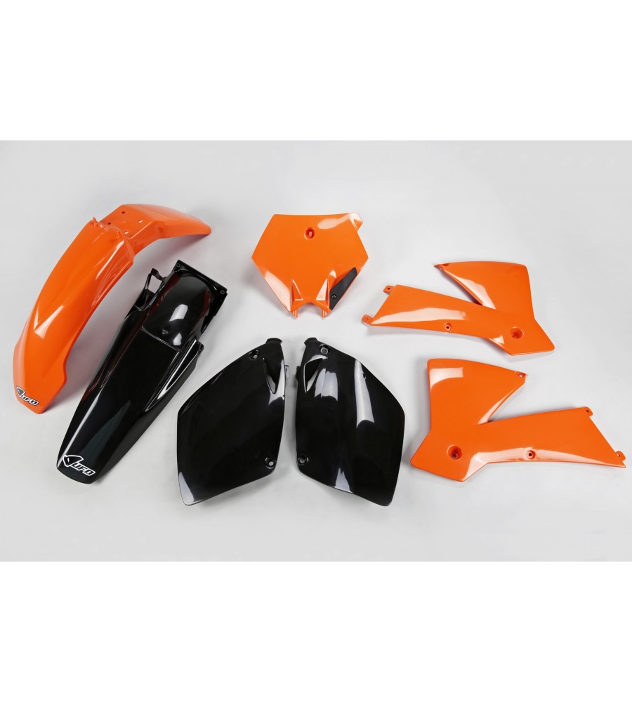 Kit Plastique Ktm SX 450 2003 2003 999 2003-2003