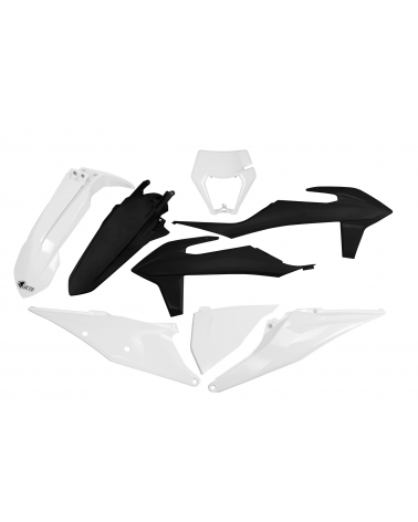 Kit Plastique Ktm EXC-F 500 2020 2023 Six Days 20 edition 2020-2023