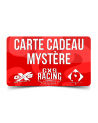 Carte cadeau Mystère Carte cadeau
