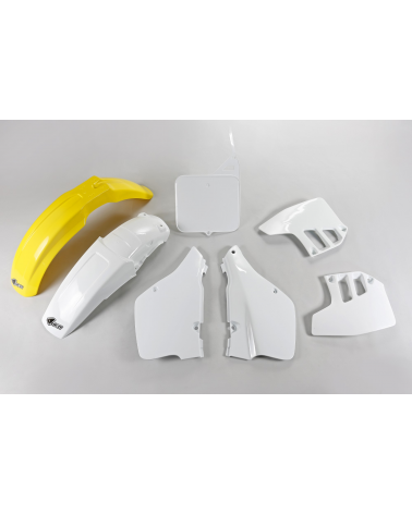 Kit Plastique Suzuki RM 250 1992 1992 999 1992-1992