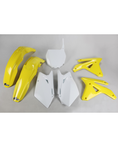 Kit Plastique Suzuki RMZ 450 2007 2007 999 2007-2007