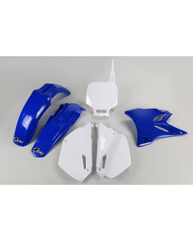 Kit Plastique Yamaha YZ 85 2002 2014 999 02-12 2002-2014