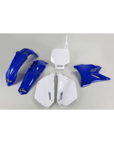 Kit Plastique Yamaha YZ 85 2002 2014 999 02-12 2002-2014