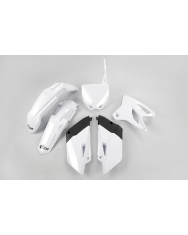 Kit Plastique Yamaha YZ 85 2015 2021 Blanc 2015-2021