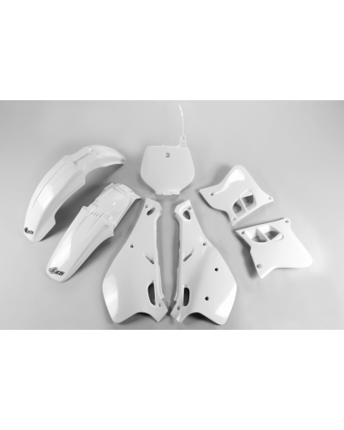 Kit Plastique Yamaha YZ 125 1993 1995 999 1993-1995