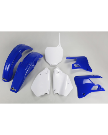 Kit Plastique Yamaha YZ 125 2000 2001 999 2000-2001