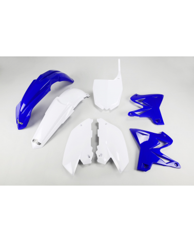 Kit Plastique Yamaha YZ 125 2002 2014 999 2002-2014