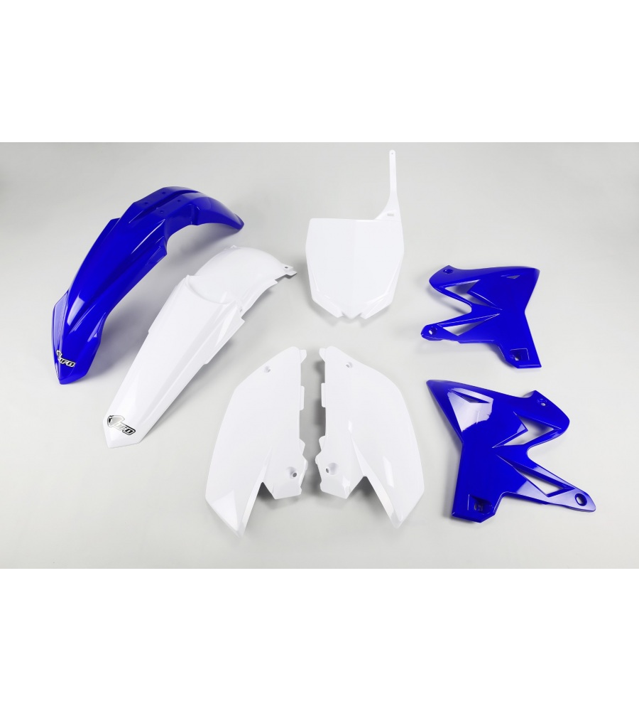 Kit Plastique Yamaha YZ 125 2002 2014 999 2002-2014