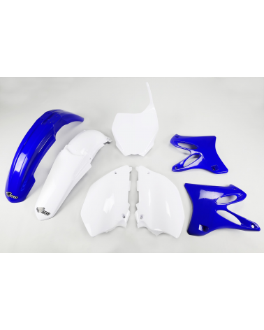 Kit Plastique Yamaha YZ 125 2006 2014 999 13-14 2006-2014