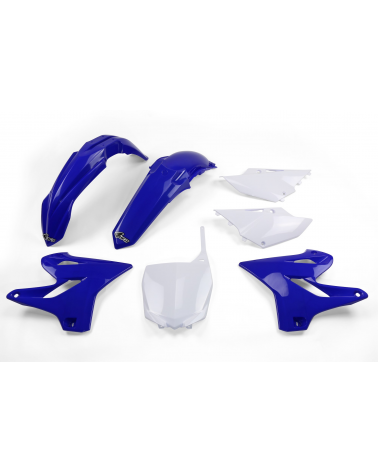 Kit Plastique Yamaha YZ 125 2015 2021 999 15-20 2015-2021