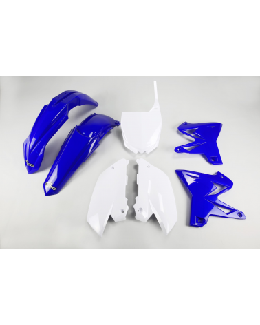 Kit Plastique Yamaha YZ 250 2002 2014 999 2002-2014