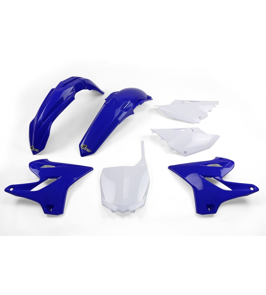 Kit Plastique Yamaha YZ 250 2015 2021 999 15-20 2015-2021