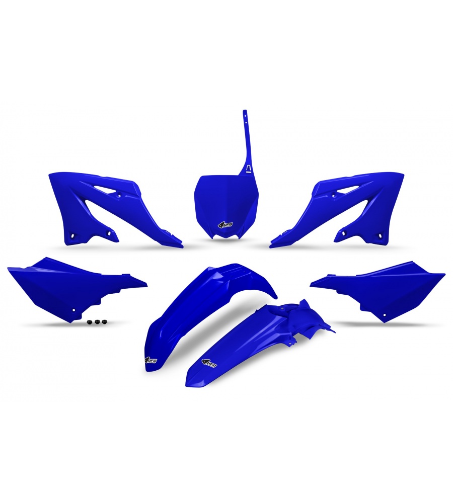 Kit Plastique Yamaha YZ 250 2022 2024 999 2022-2024