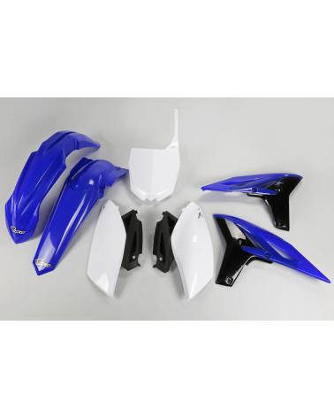 Kit Plastique Yamaha YZF 250 2010 2010 999 2010-2010