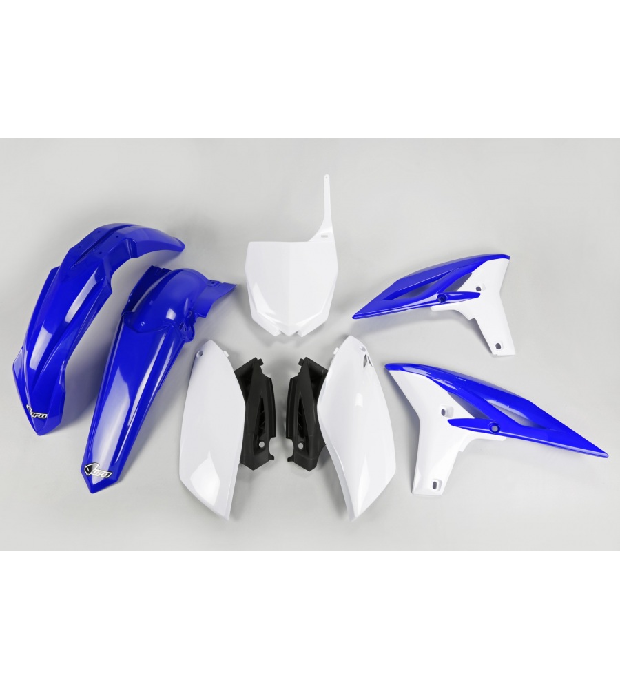 Kit Plastique Yamaha YZF 250 2011 2013 999 11-12 2011-2013