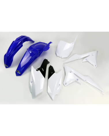 Kit Plastique Yamaha YZF 250 2014 2018 999 14-17 2014-2018