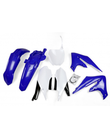 Kit Plastique Yamaha YZF 250 2019 2023 999 19-20 2019-2023