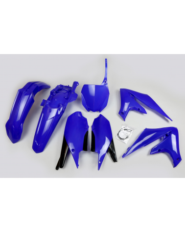 Kit Plastique Yamaha YZF 250 2019 2023 999 21-23 2019-2023