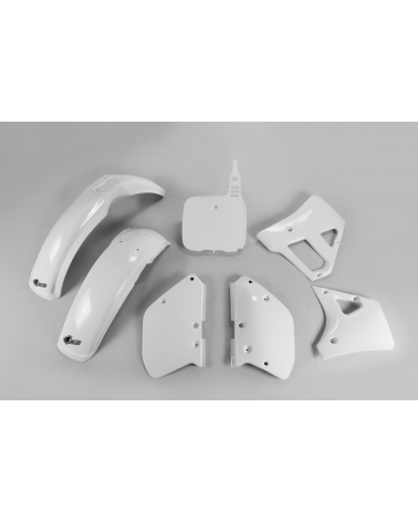 Kit Plastique Yamaha YZ 360 1989 1989 999 1989-1989