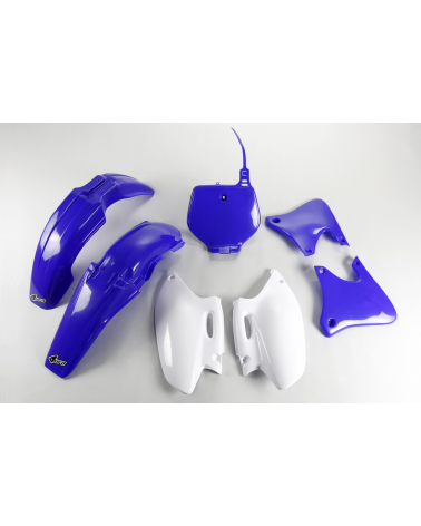 Kit Plastique Yamaha YZF 400 1998 1999 999 99 1998-1999