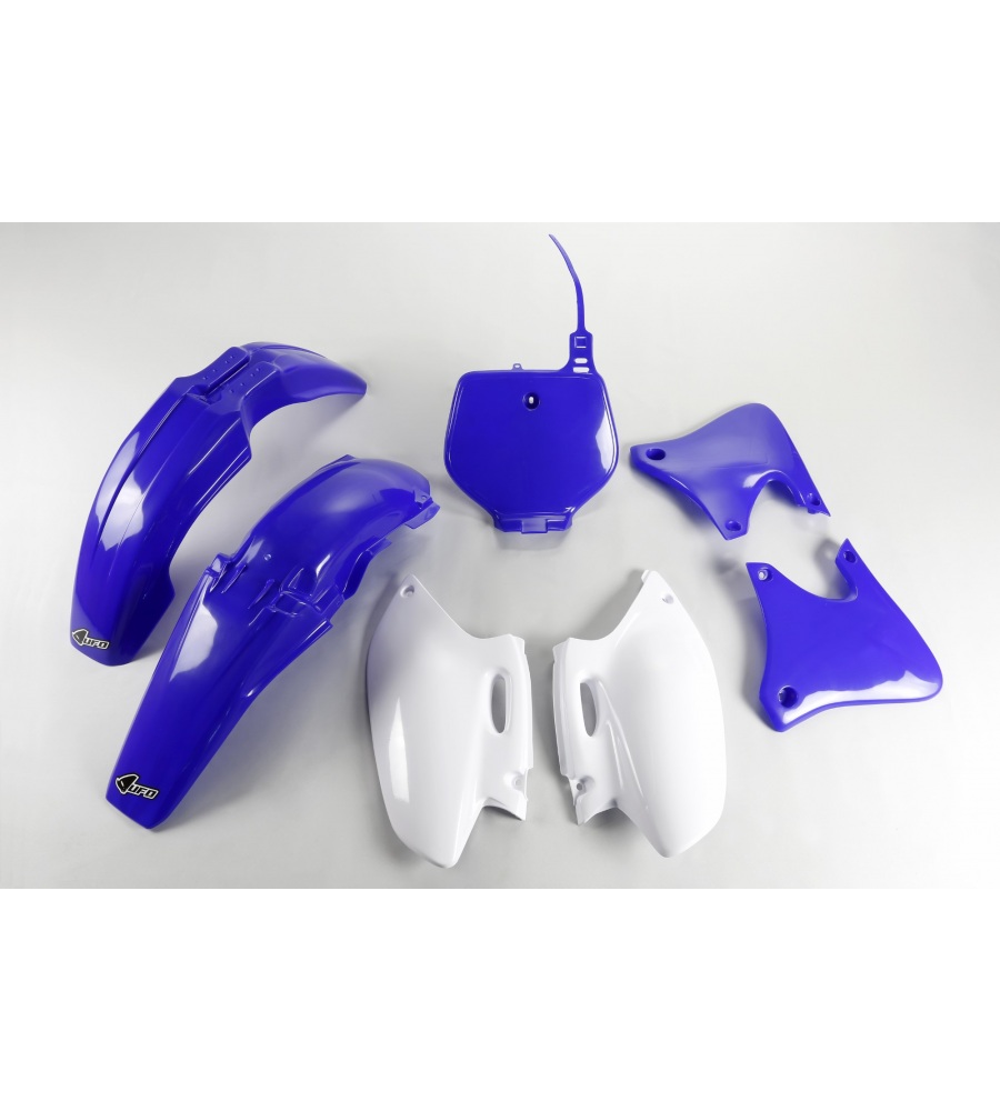 Kit Plastique Yamaha YZF 400 1998 1999 999 99 1998-1999