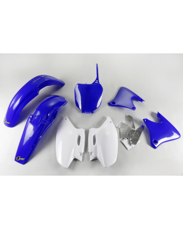 Kit Plastique Yamaha YZF 426 2000 2002 999 2000-2002