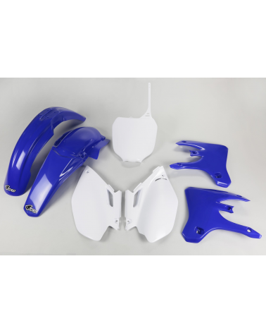 Kit Plastique Yamaha YZF 450 2003 2005 999 2003-2005