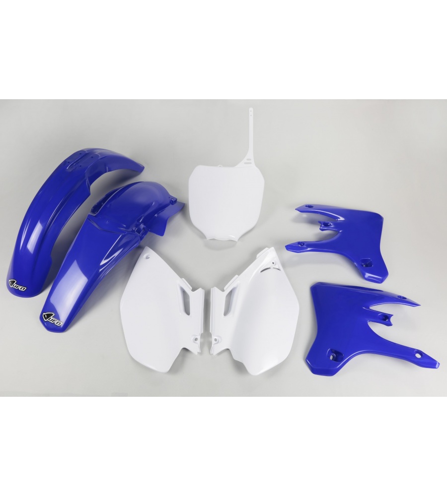 Kit Plastique Yamaha YZF 450 2003 2005 999 2003-2005