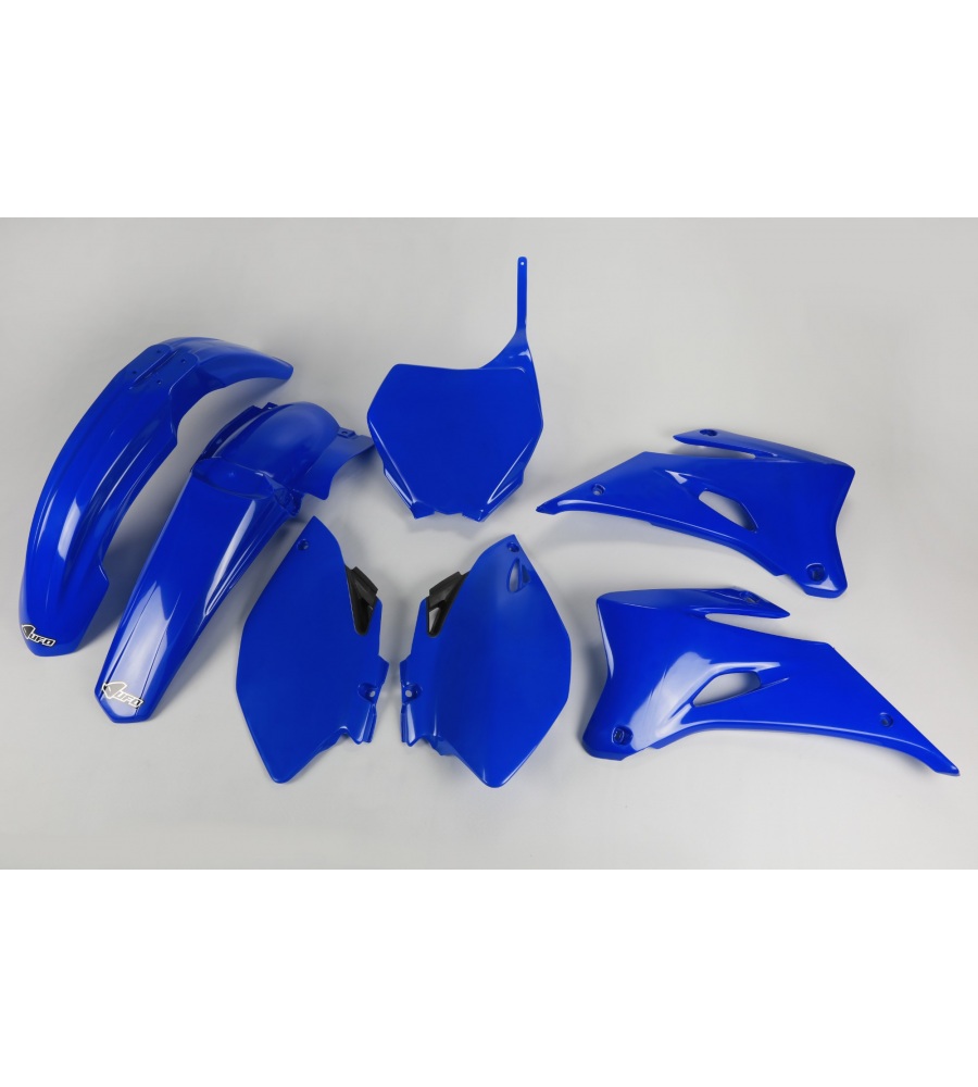 Kit Plastique Yamaha YZF 450 2006 2009 Bleu 2006-2009