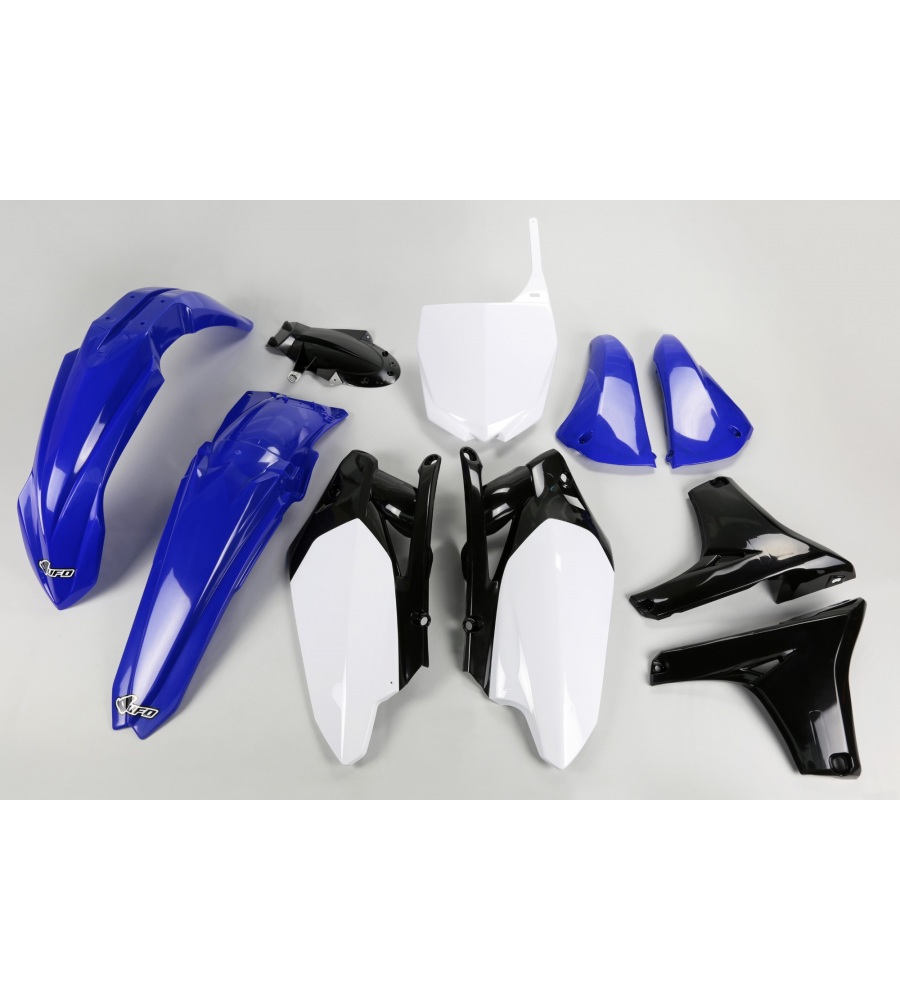 Kit Plastique Yamaha YZF 450 2010 2010 999 2010-2010