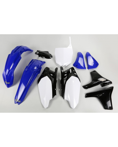 Kit Plastique Yamaha YZF 450 2010 2010 999 2010-2010