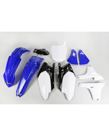 Kit Plastique Yamaha YZF 450 2011 2013 999 11-12 2011-2013