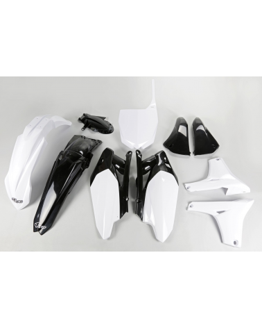 Kit Plastique Yamaha YZF 450 2011 2013 999 11-12 2011-2013