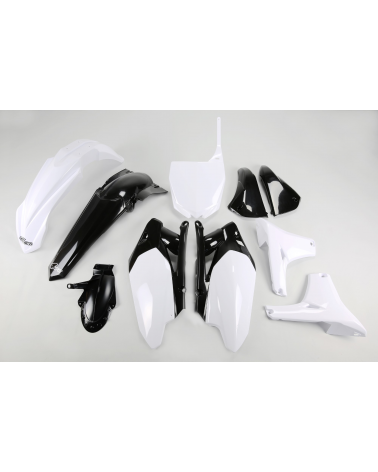 Kit Plastique Yamaha YZF 450 2011 2013 999 13 2011-2013