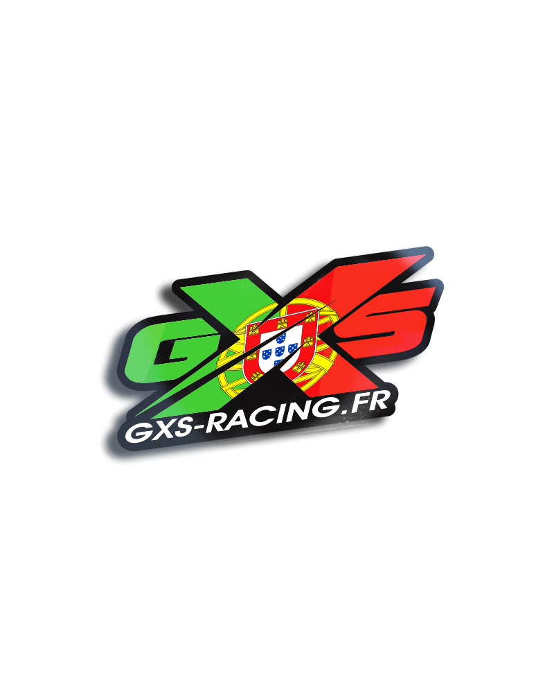 GXS RACING portugal
