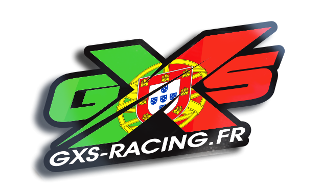 GXS RACING portugal