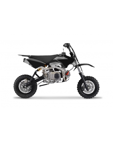 Kit Déco YCF 88 2014 100% Perso